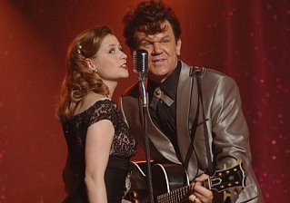 First Look: Judd Apatow's Walk Hard, Starring Jenna Fisher